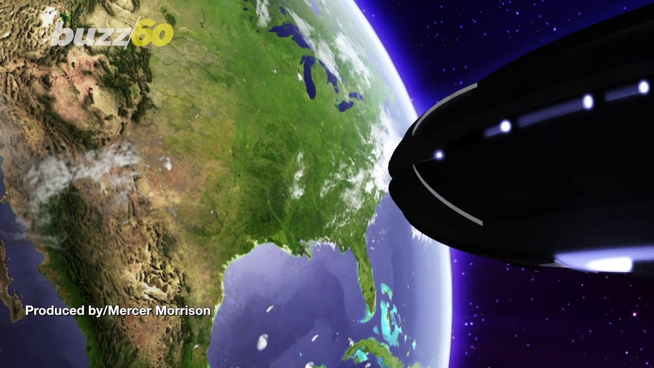 Guy Fieri Tweets About Catering to Those Who Might ‘Storm’ Area 51