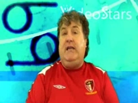 Russell Grant Video Horoscope Cancer January Friday 25th