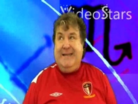 Russell Grant Video Horoscope Scorpio January Friday 25th