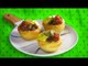 Cheeseburger selber machen - Rezept für leckere Muffins