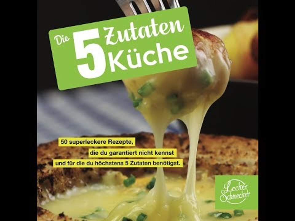 Unser Kochbuch ist da!