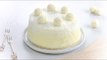 Raffaello Torte - ein Kokos Kuchen Rezept so lecker wie die Pralinen