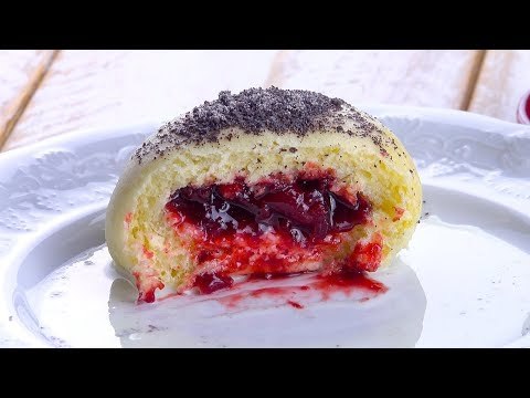 Germknödel Rezept mit Plaumenmus Füllung: Ein süßer Klassiker