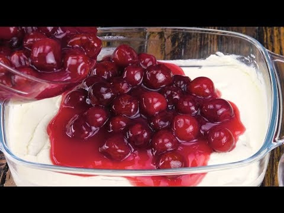 Diese Dessert Rezepte sind perfekt für dein Weihnachtsmenü!