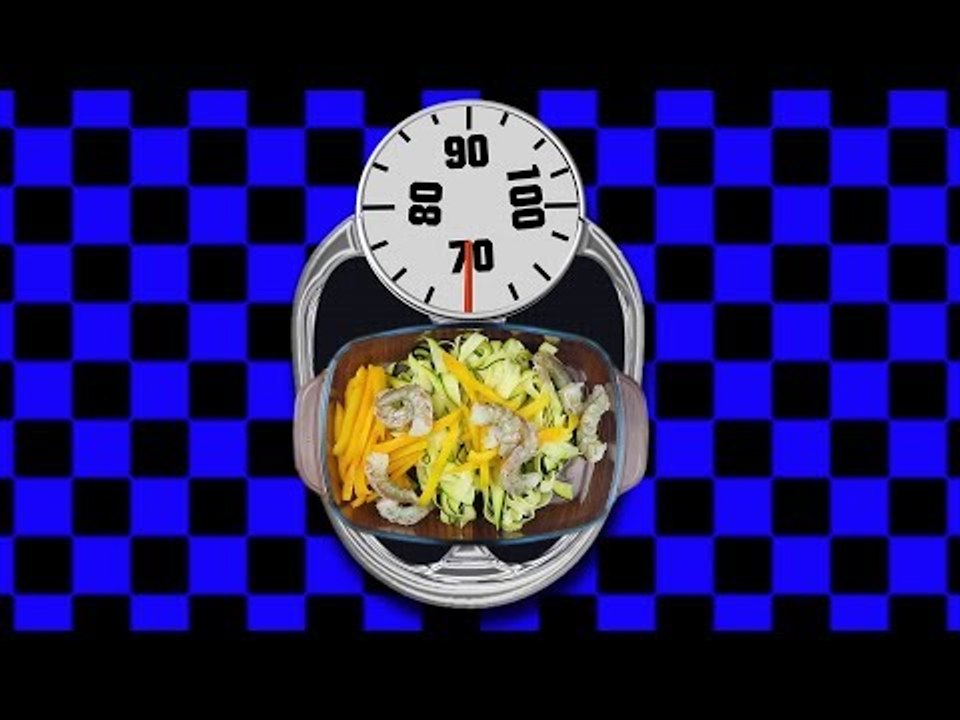 5 Low Carb-Rezepte bringen die Waage zum Lachen.