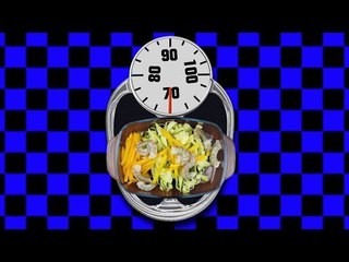 5 Low Carb-Rezepte bringen die Waage zum Lachen.