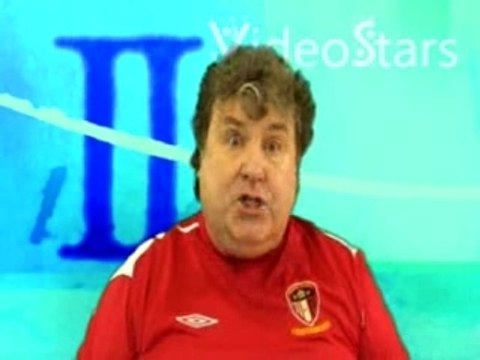 Russell Grant Video Horoscope Gemini January Friday 25th