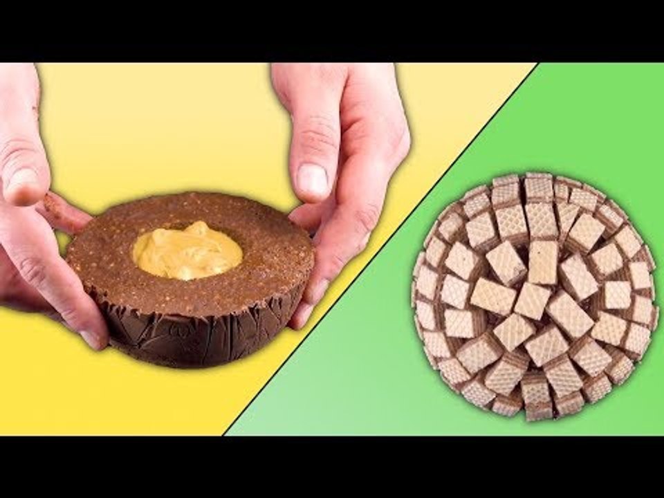 Das größte Rocher im Sonnensystem! Größer geht nicht!