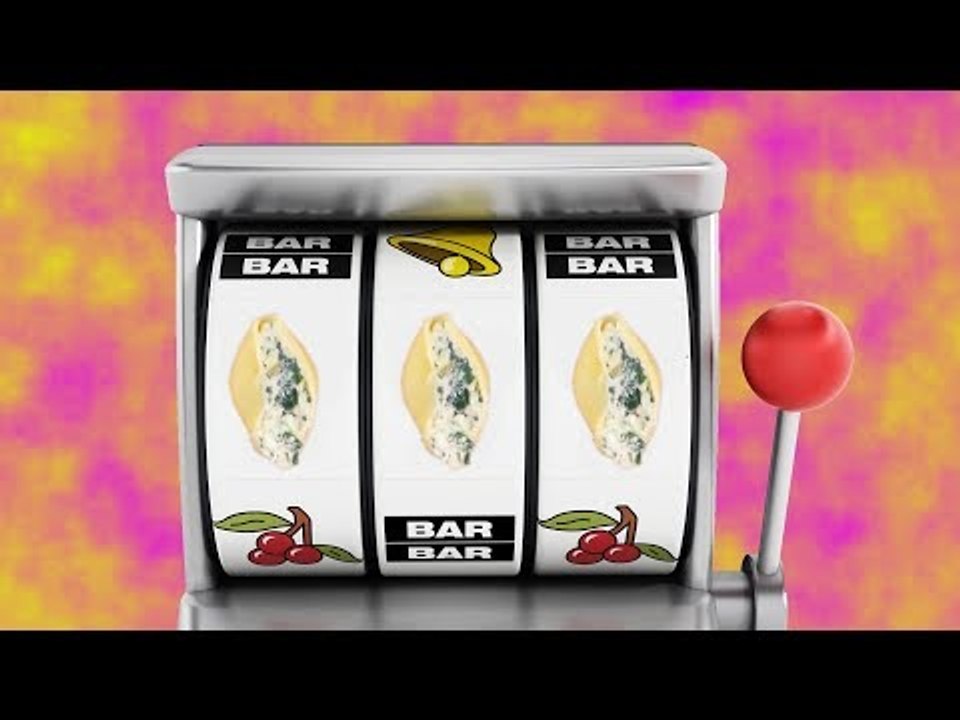 Jackpot: Das sind unsere 7 leichtesten Nudelrezepte!