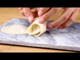 Xiao Long Bao selber machen mit unserem Rezept für Suppen - Knödel