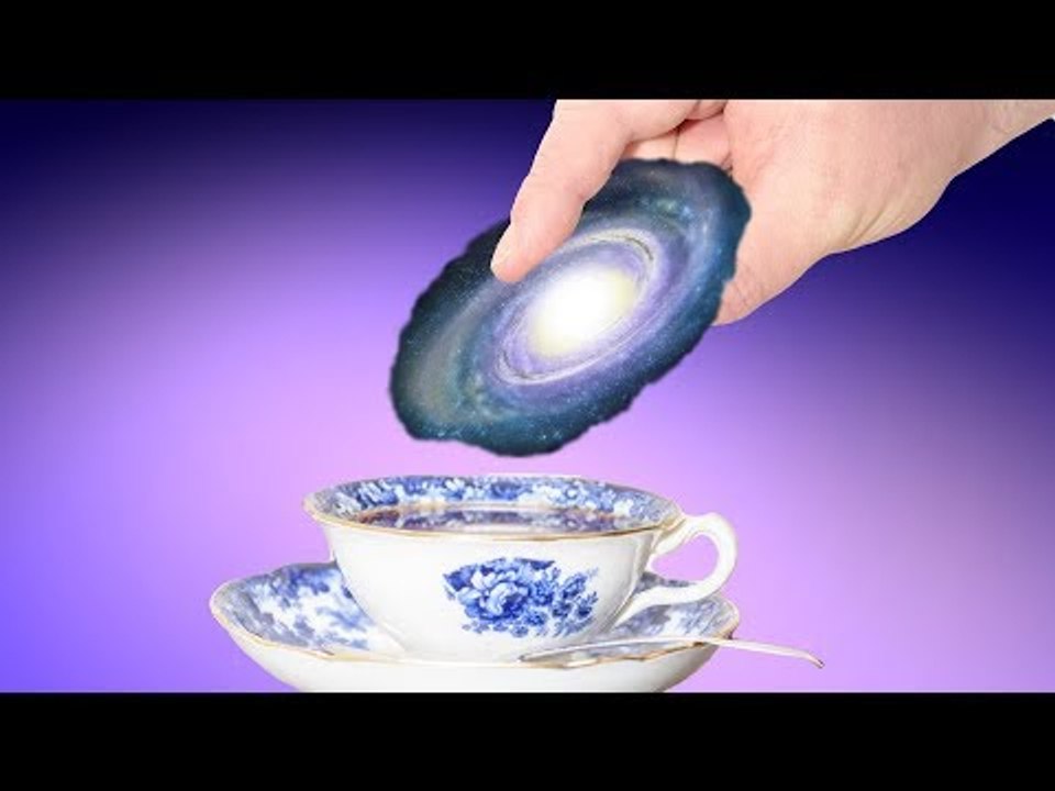 Mit einem Zahnstocher werden diese Kekse zum größten Hingucker.