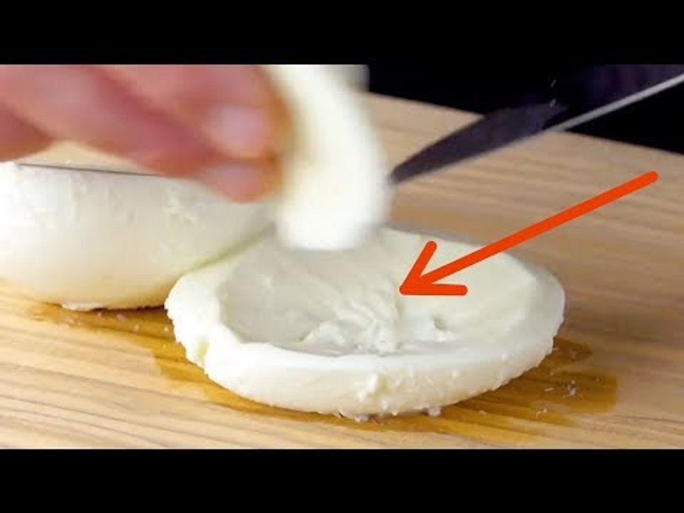 Das sind die vielleicht genialsten Schälchen der Welt!