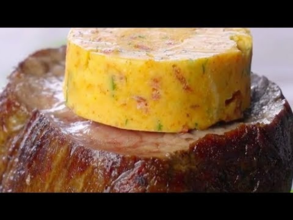 SO machst du ein Gericht, mit dem du richtig angeben kannst.