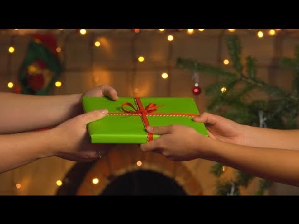 Dein perfektes Weihnachtsgeschenk!