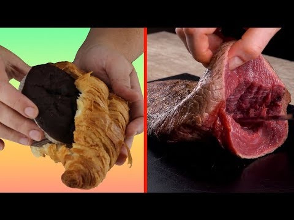 Diese 10 Leckerschmecker-Rezepte sind die besten 2018. Du glaubst nicht, was Platz 1 ist.