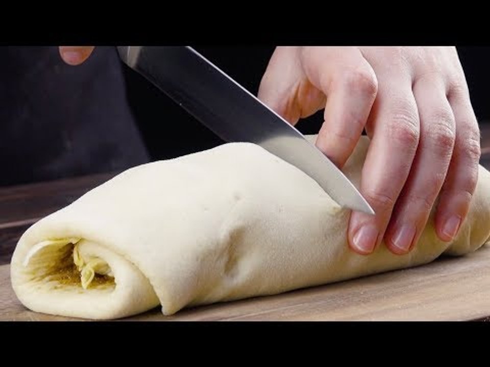 Mache DAS mit 6 Apfel-Oberteilen! Damit übertriffst du...