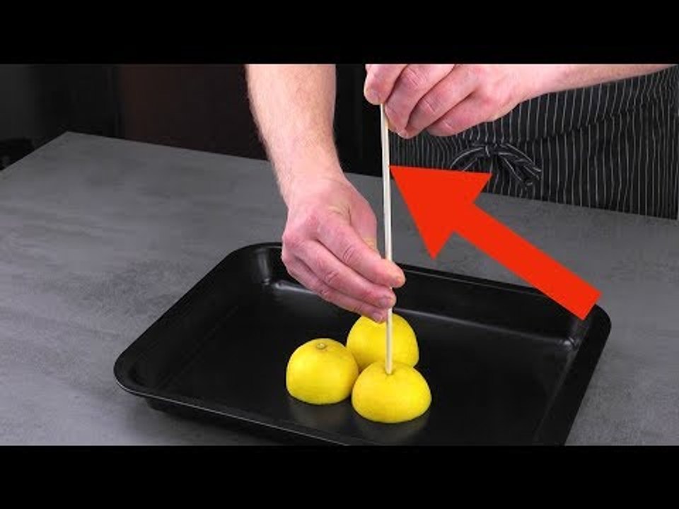 Eine so geniale Art, Schnitzel zuzubereiten! Besser geht es nun wirklich nicht.