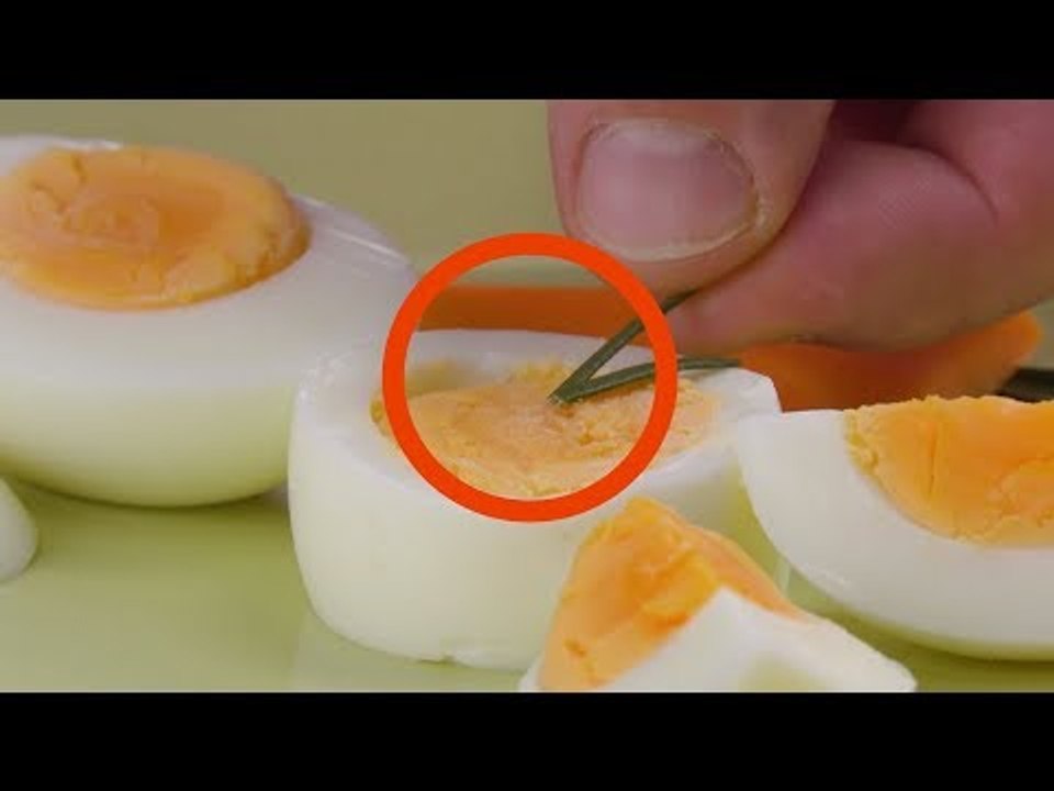 Mit diesen kleinen Garnier-Tricks beeindruckst du alle. Das ist wahre Kunst!