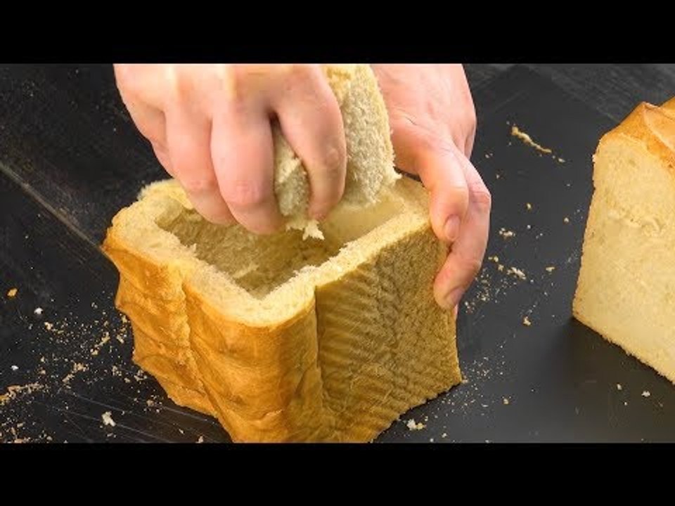 Diese 2 Quader sind das Beste an heißen Tagen! Danach lecken sich alle die Finger