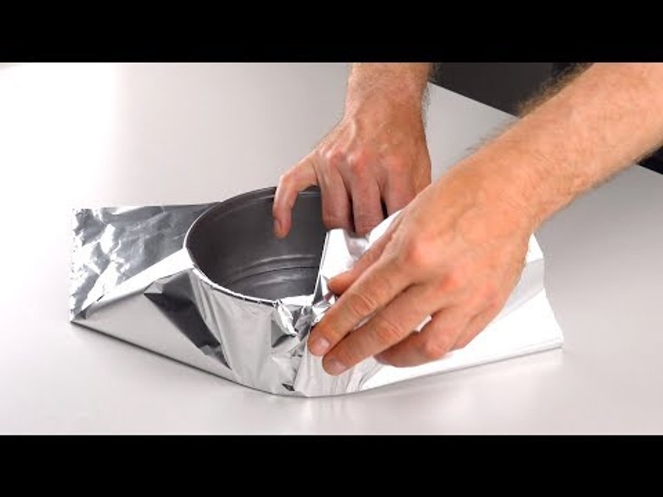 Jeder kennt diesen Kuchen. Aber SO hast du ihn noch nie gegessen.