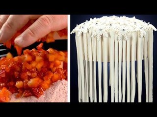 Wegen dieser Erdbeer-Lawine kippen alle aus den Latschen!