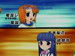 野良戦、コーン鯖-01