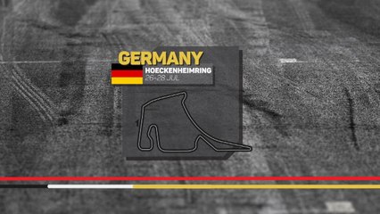 German GP preview