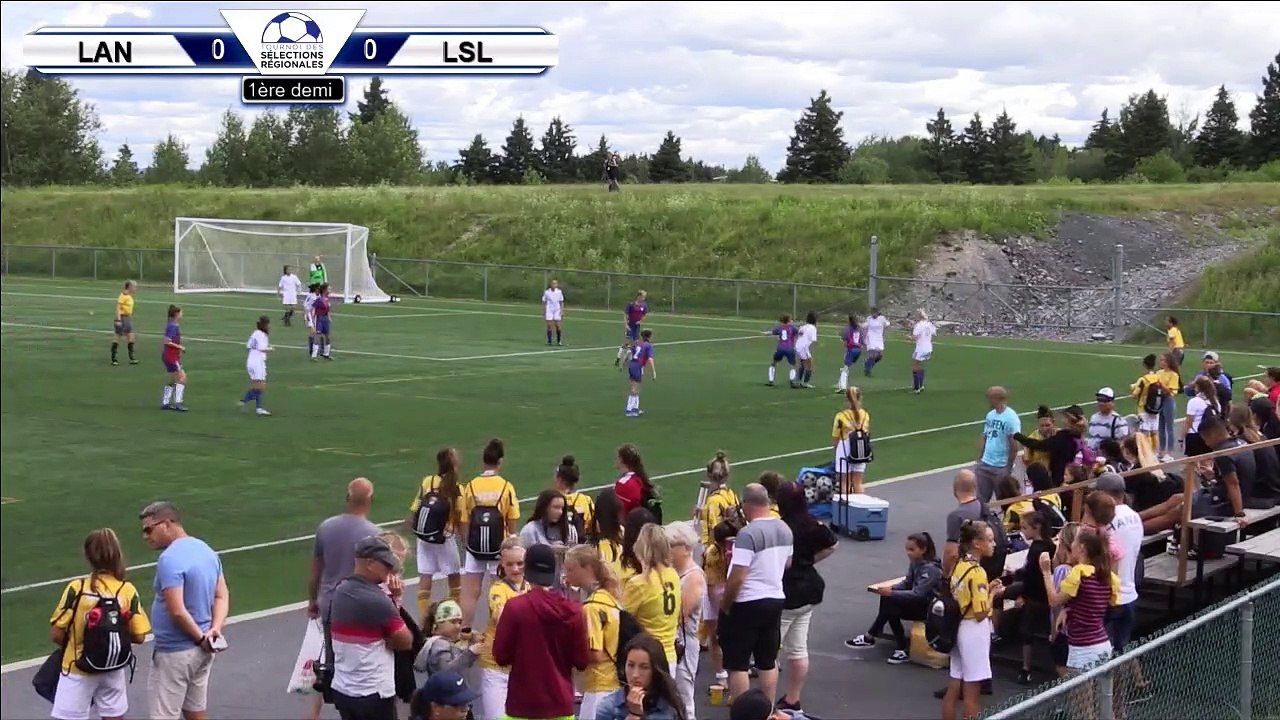2019-07-24_TSR_10h45_LAN VS LSL_Féminin