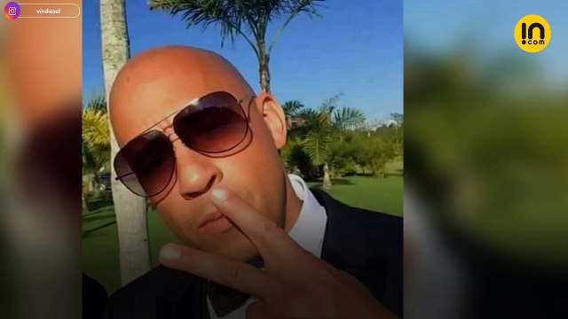 Fast and Furious 9: Vin Diesel's stuntman in coma after suffering a head injury