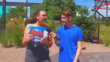 GOODLINES: 25th July 2019