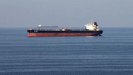 Tanker-Krise: Ruhani schlägt Tausch vor