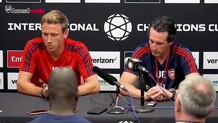 Monreal: Gençlere yardımcı olmak istiyorum