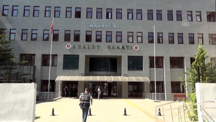 Birlikte yaşadığı kadını öldürdüğü öne sürülen zanlı tutuklandı