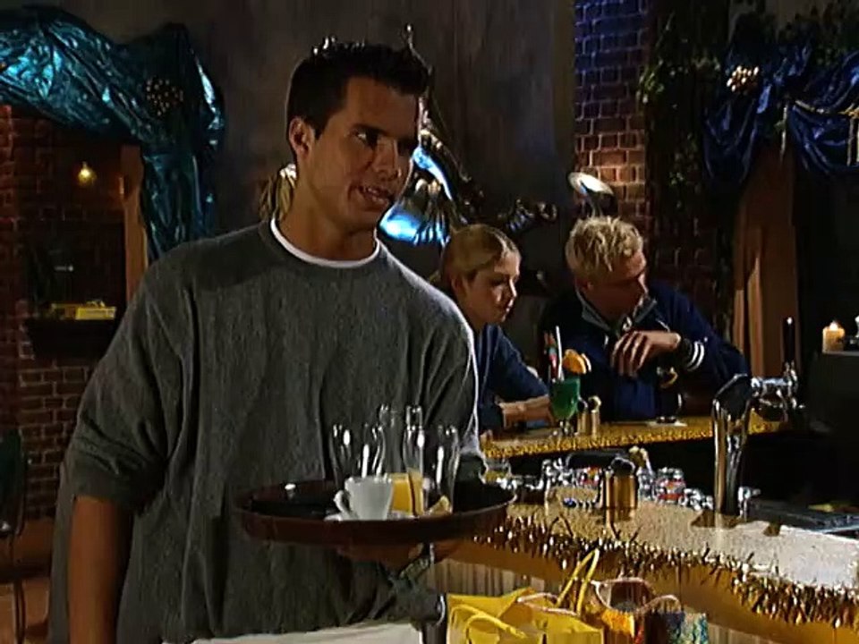 Verbotene Liebe - Folge 1180 - Nina Erika VOSTFR