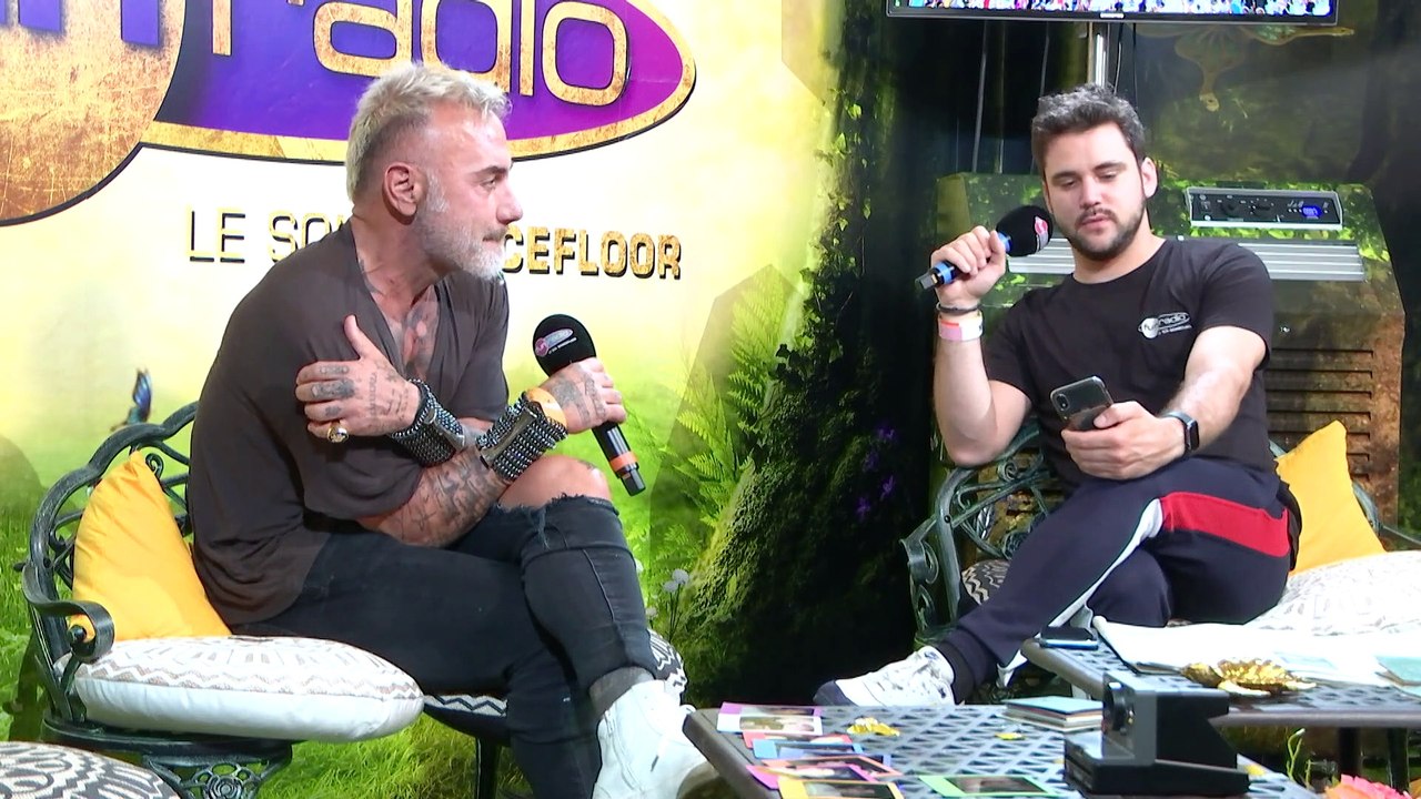 GIANLUCA VACCHI