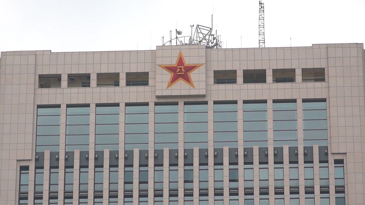 Chinese military can be deployed at Hong Kong’s request to contain protests, Beijing says