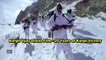 Kargil Vijay Diwas Film - 20 Years of Kargil Victory