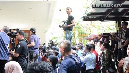 'Politik Nasi Goreng'