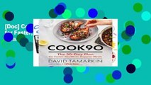 [Doc] Cook90: The 30-Day Plan for Faster, Healthier, Happier Meals