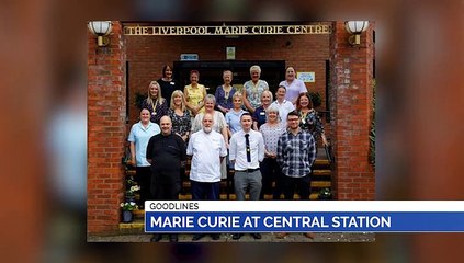 GOODLINES: 25th July 2019