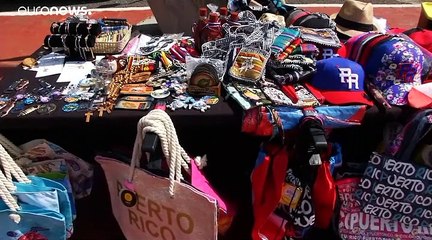 A Porto Rico, l'économie pâtit du scandale politique