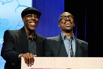 Arsenio Hall Will Appear in Sequel to 'Coming to America'