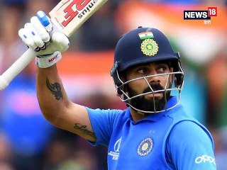 क्या कोहली सिर्फ टेस्ट के लिए नहीं जाना चाहिए था वेस्टइंडीज