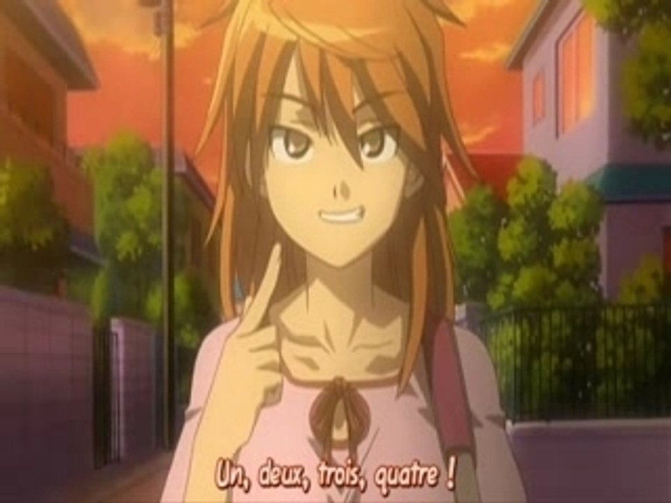 Chocotto Sister 10 Vostfr P1