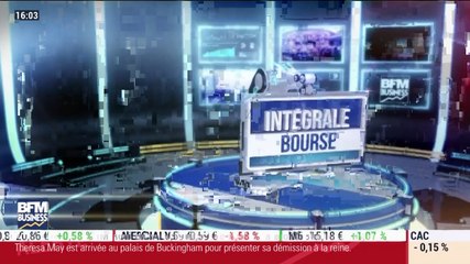 Tour d’horizon de l’actualité économique et financière américaine avec Gregori Volokhine - 24/07