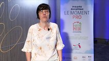 Moment Pro Habiter Mieux - La rénovation des quartiers anciens et des zones pavillonnaires - Christelle MARIANI