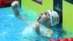 Hungarian Teenager Smashes Michael Phelps' World Record in the 200m Fly