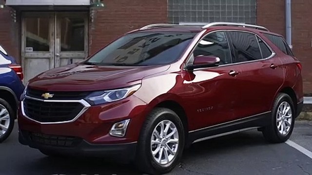 2019 Chevrolet Equinox Fillmore CA | Chevrolet Equinox Dealer Fillmore CA
