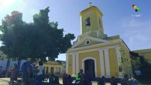 Cuba: Trinidad, Patrimonio de la Humanidad repleta de arte y cultura
