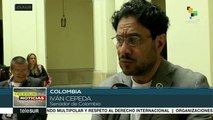 teleSUR Noticias: Indígenas de Honduras exigen títulos de sus tierras